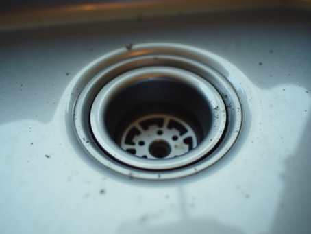 Solve Clogged Drains with Expert Cleaning Solutions