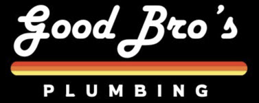 Good Bros Plumbing logo