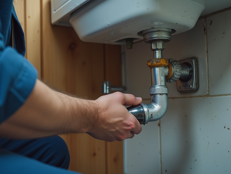 Reliable Emergency Plumber Tulsa: Your Guide to Fast and Effective Plumbing Solutions