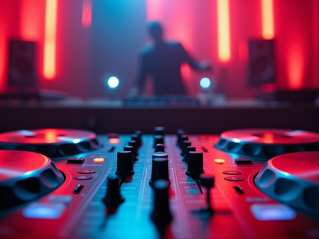 Pheniks SLP: Your Go-To Fort Lauderdale DJ Services