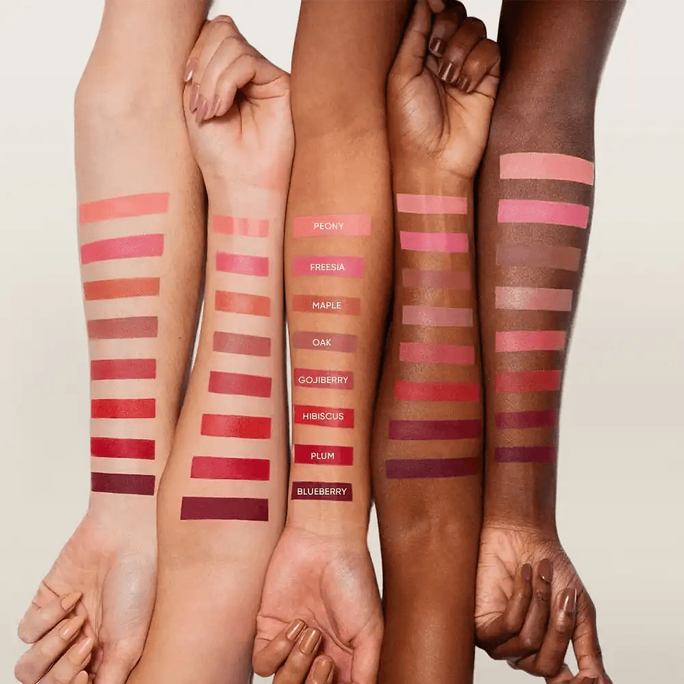 Miniatura: Mascavo Flush Stick Blush em Bastão Plum 6g