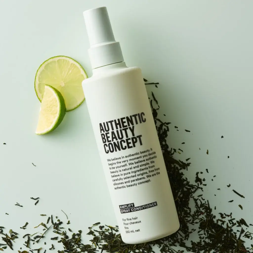 AUTHENTIC AMPLIFY SPRAY CONDITIONER 250 ML