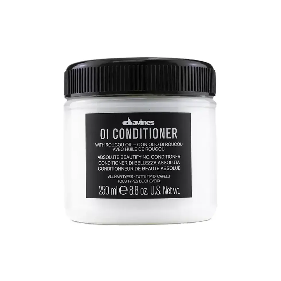 Oi Condicionador Davines 250 ml