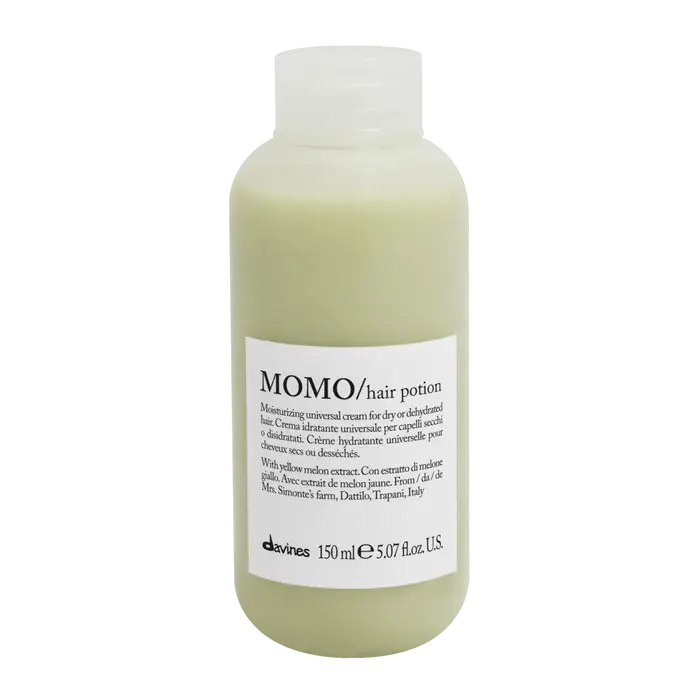 Leave-in Davines Essential Haircare Momo Hair Potion 150 ml
