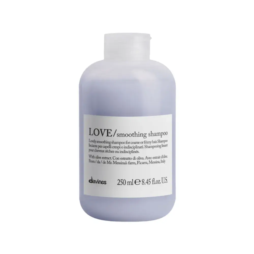 Shampoo Davines Essential Haircare Love Smoothing 250 ml