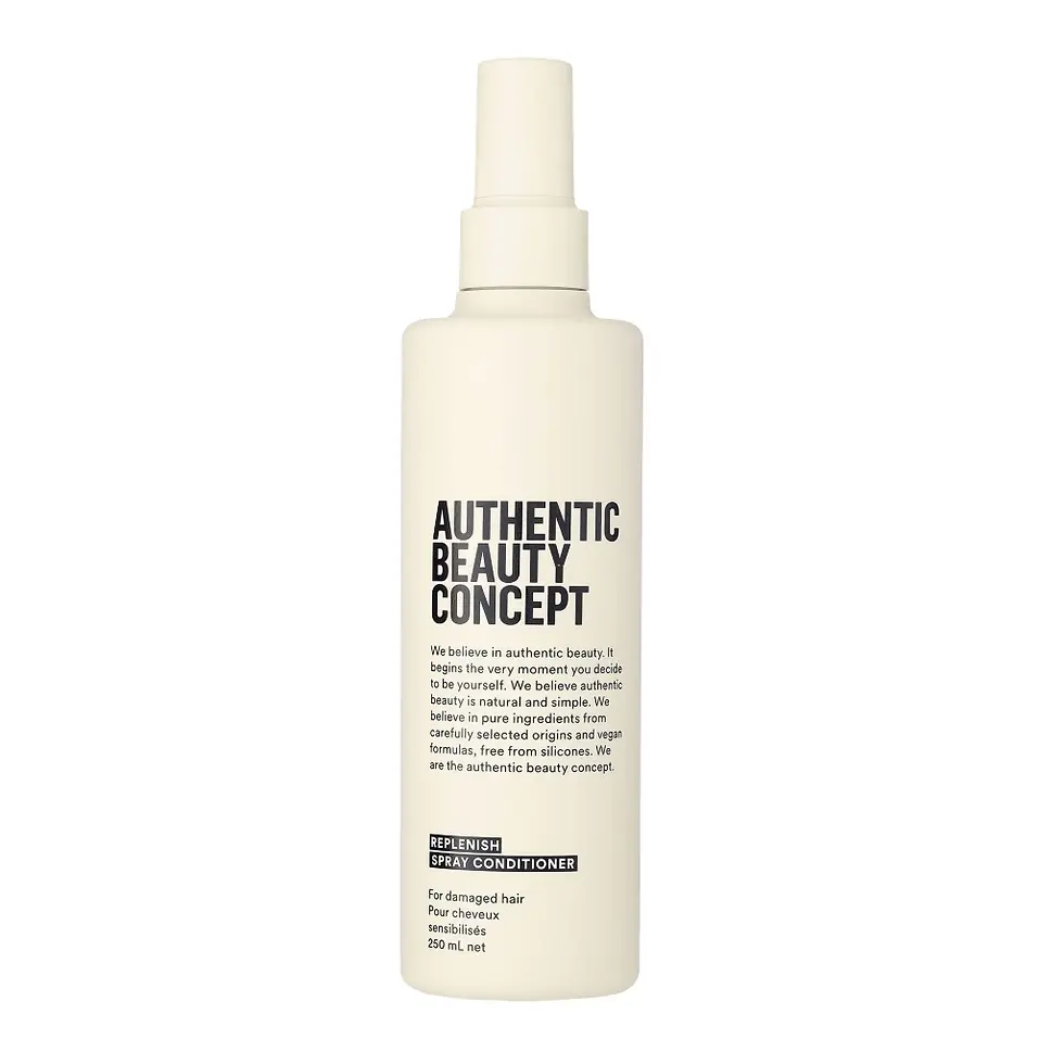 AUTHENTIC REPLENISH SPRAY CONDITIONER 250 ML