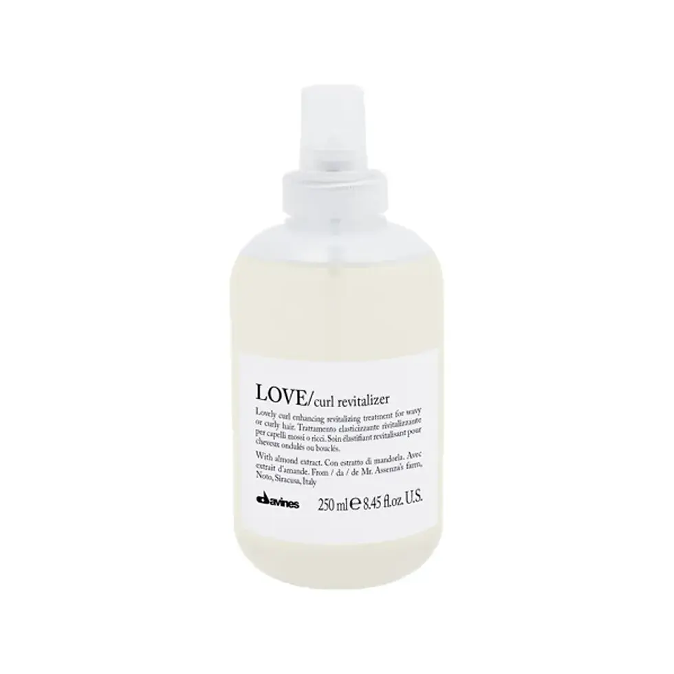 Leave-in Davines Essential Haircare Love Curl Revitalizer 250 ml
