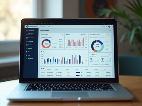 Calculating Social Media ROI: Measure Social Media ROI Effectively