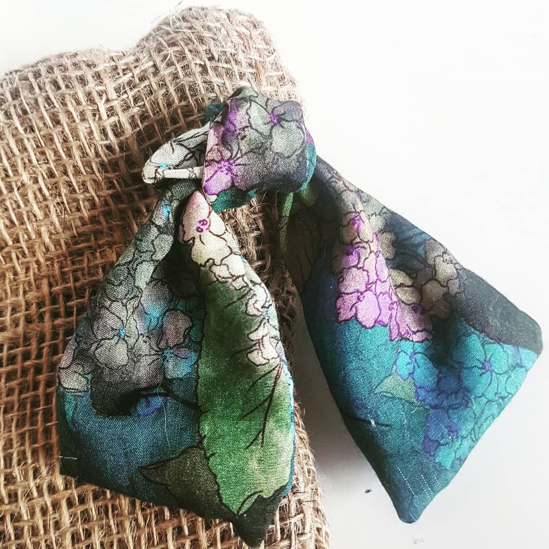 Enchanted Garden Mini Gift Bag (Money / Voucher)