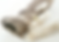 Thumbnail: A gorgeous pair of Black and Cream Noel Bottle Bag