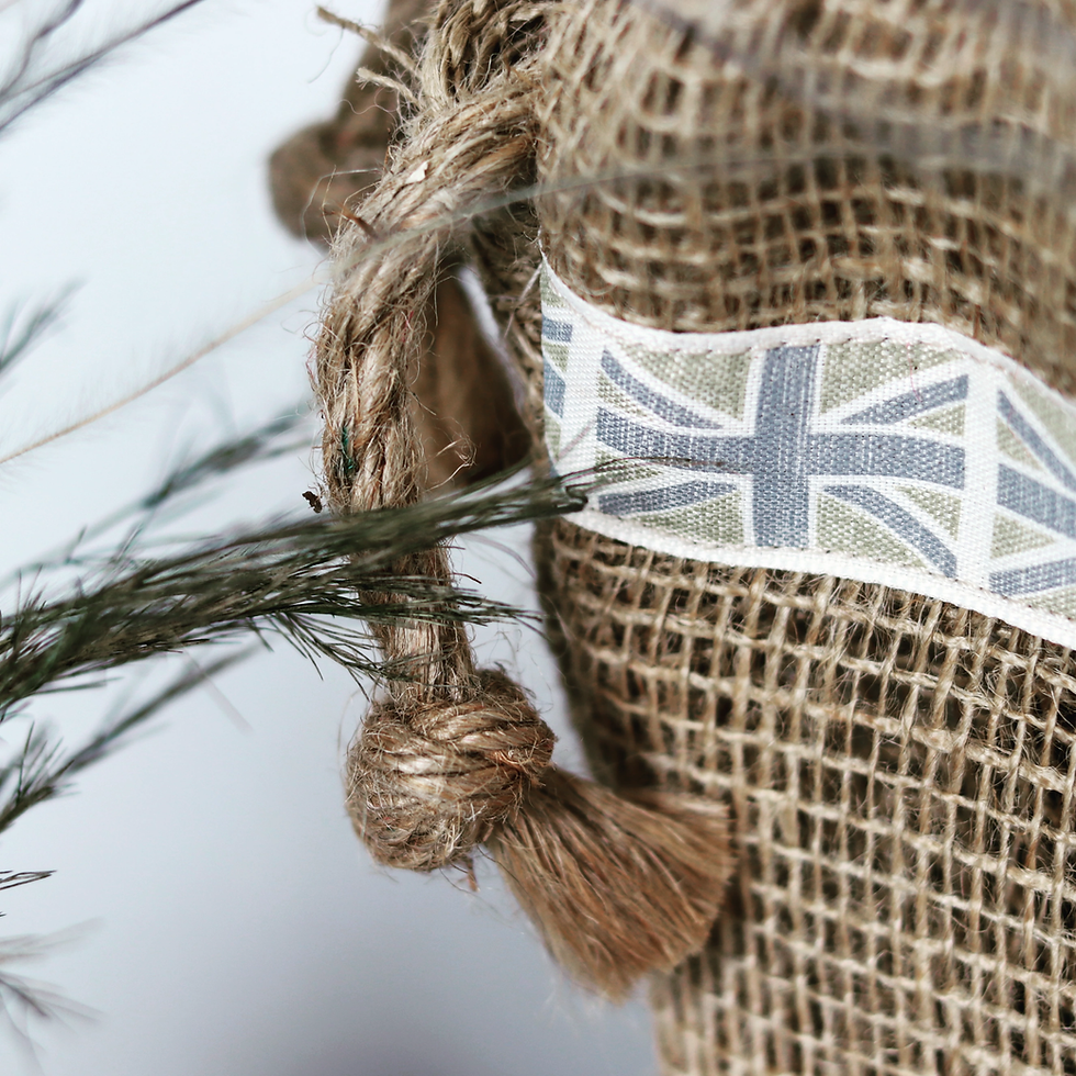 Thumbnail: Beautifully British Gift Bag