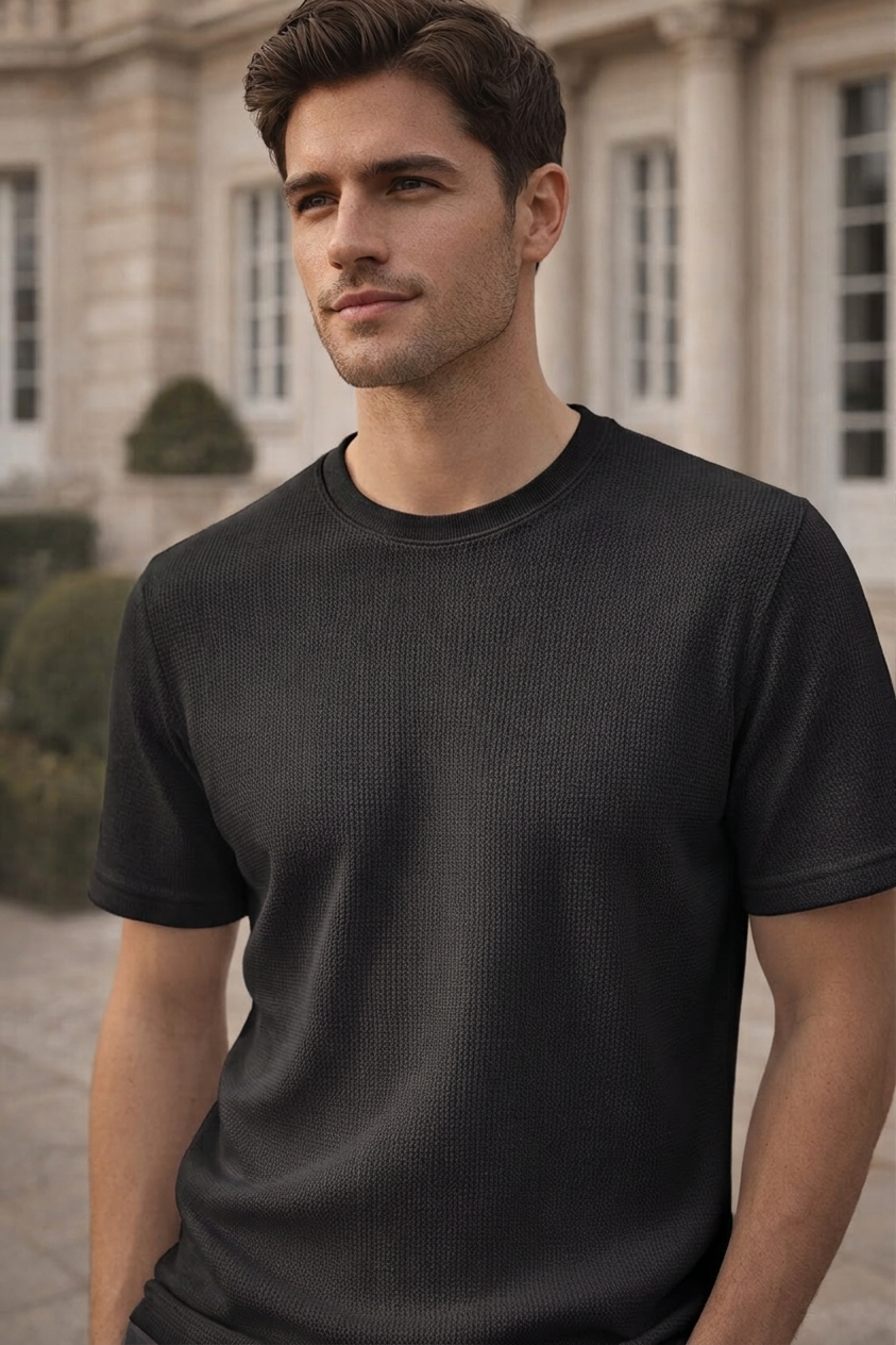 Thumbnail: Textured shirt