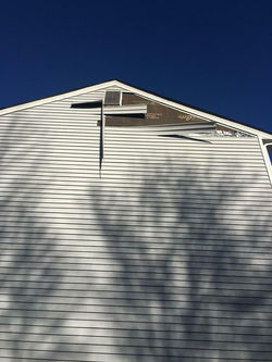 siding