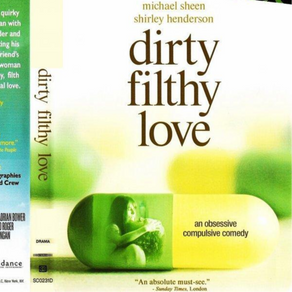 Trichotillomania in Dirty Filthy Love (2004)