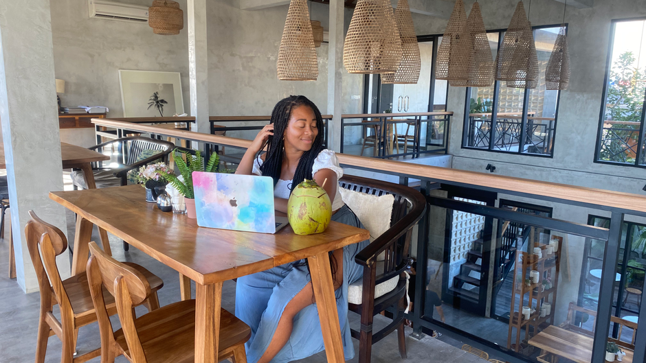 The best co-working spots in Bali