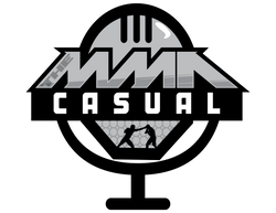 The MMA Casual (2016)