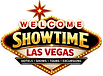 Showtime Travel - Discount Las Vegas Vacation