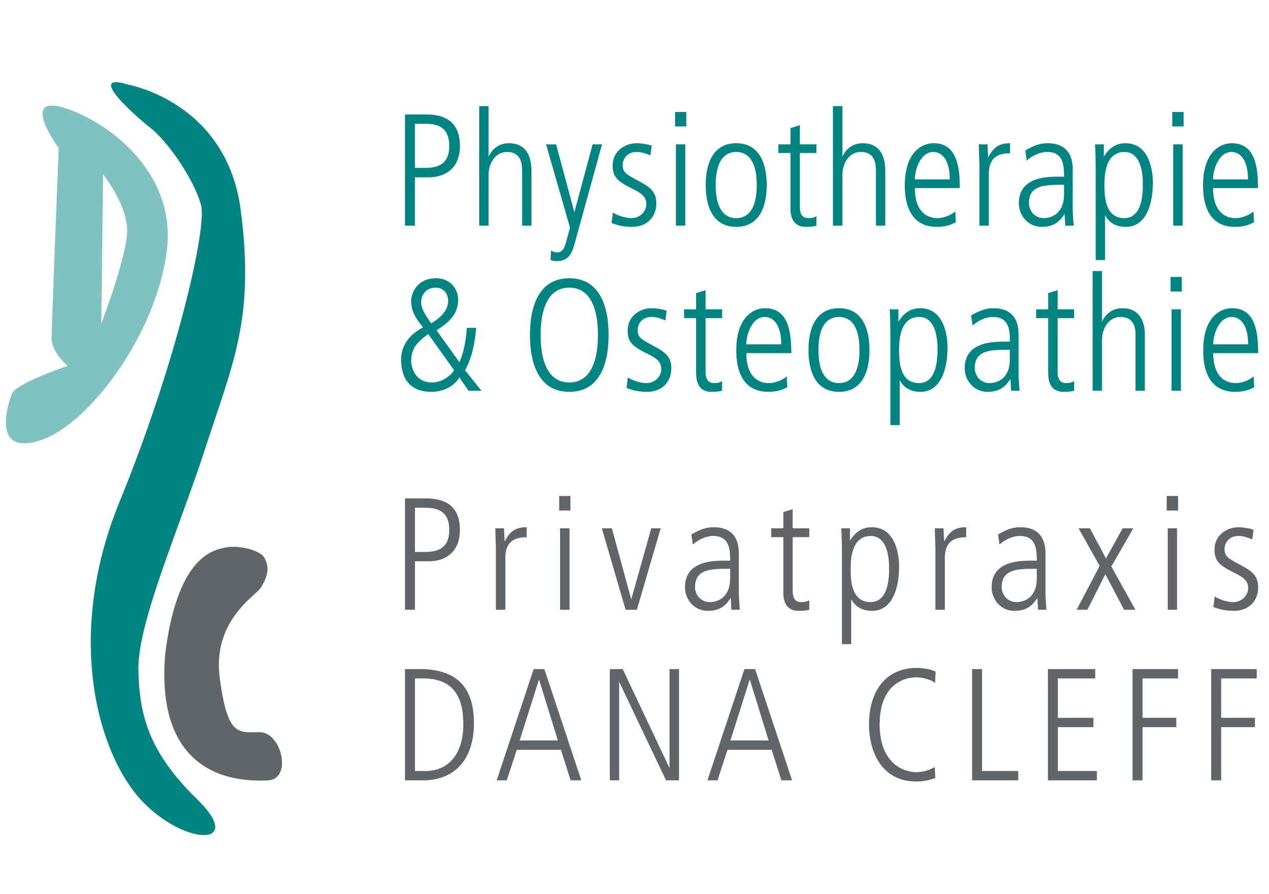 Logo Privatpraxis Dana Cleff