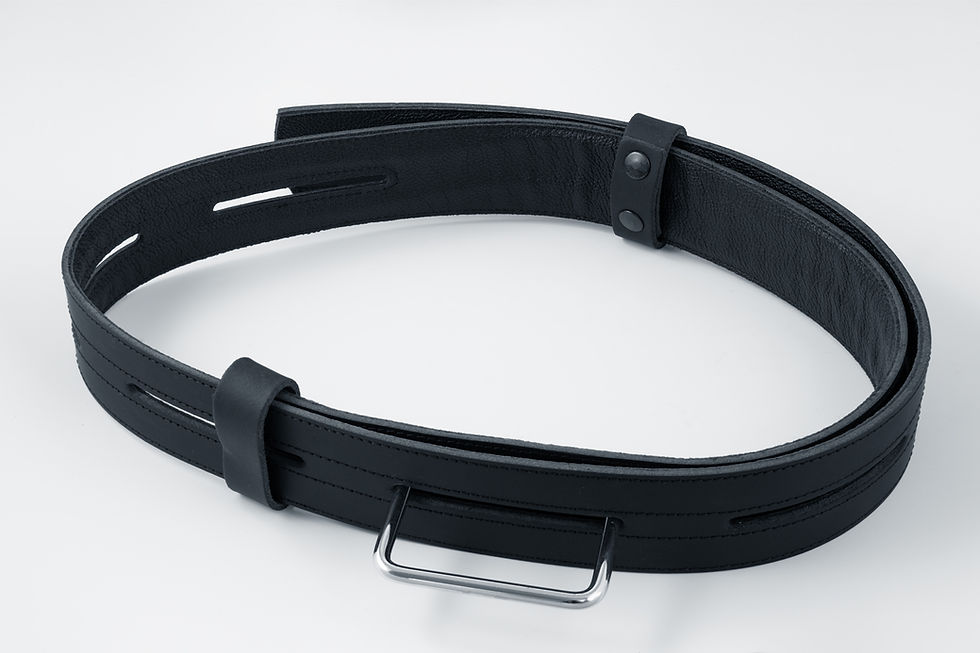 Clejuso Handfesseltasche