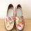 Miniatura: Zapatos Hojitas