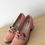 Miniatura: Zapatos rosado