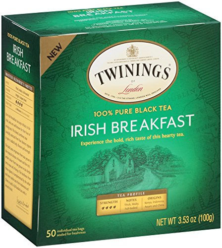 Irish Breakfast