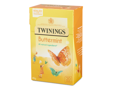 Buttermint