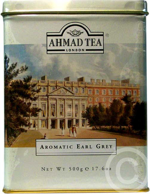 Aromatic