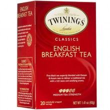 Twinings English Breakfast Tea