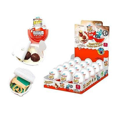 Kinder Joy Choc. Eggs