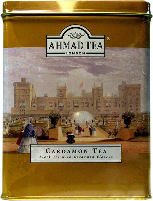 Cardamon