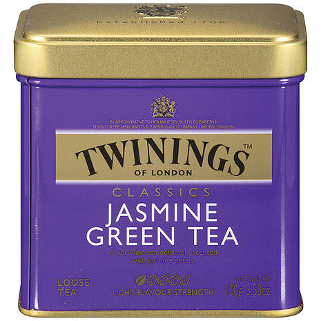 TWINING TEA