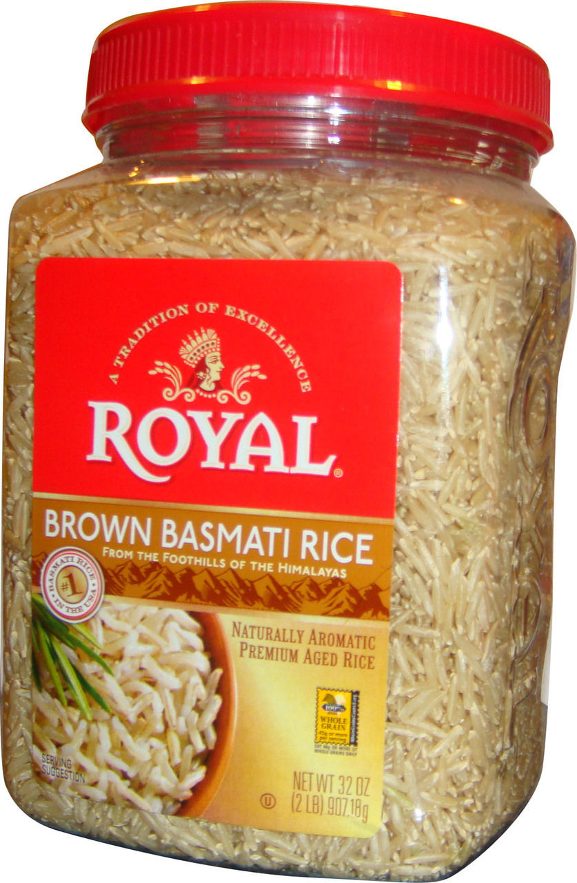 Rice & Grains | Bshibolet