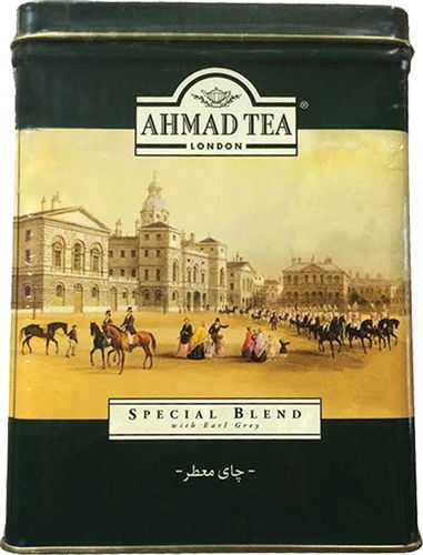 Special Blend