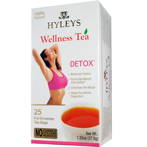 HyleDetoxys