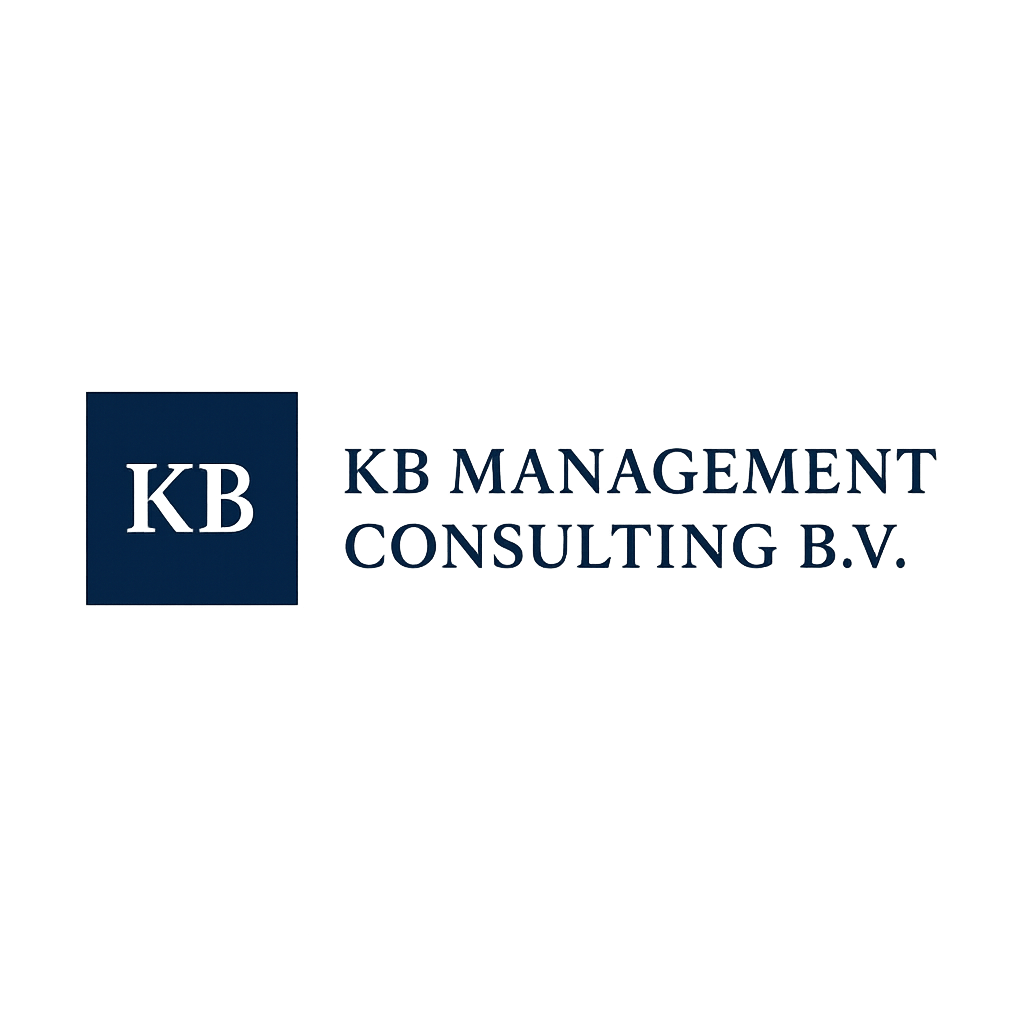 KB Management Consulting B.V.