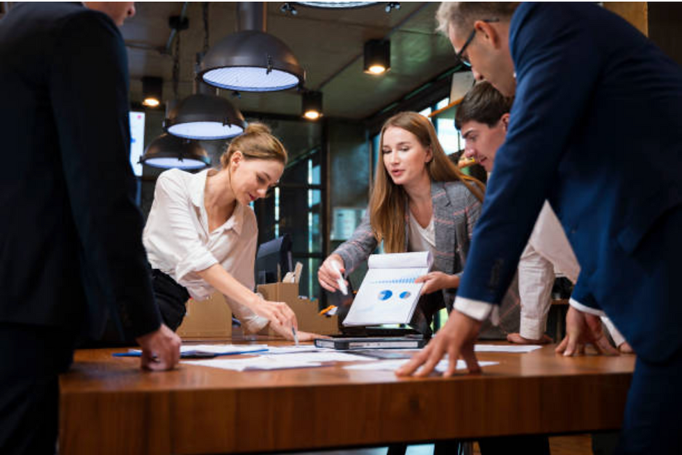 What Is Industrial Products Marketing. A Simple Guide For Beginners