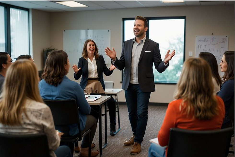 How Marketers Can Use Human-Centered Storytelling To Engage An Audience
