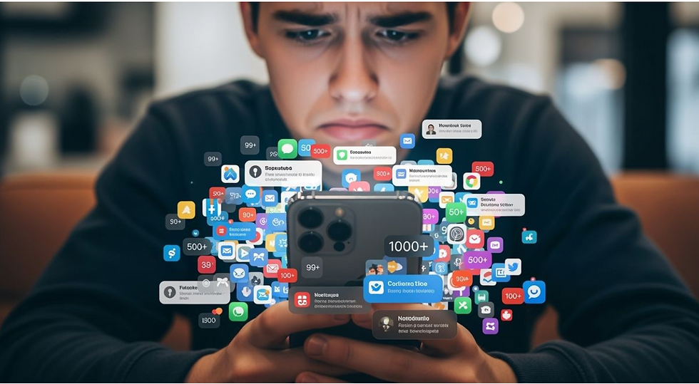 Why Trends Blow Up Overnight And Disappear Just As Fast