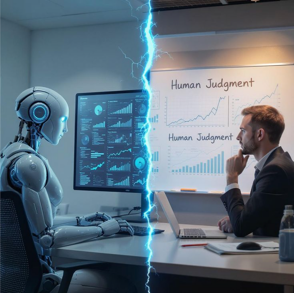 What Is AI Fluency And Why Does It Matter