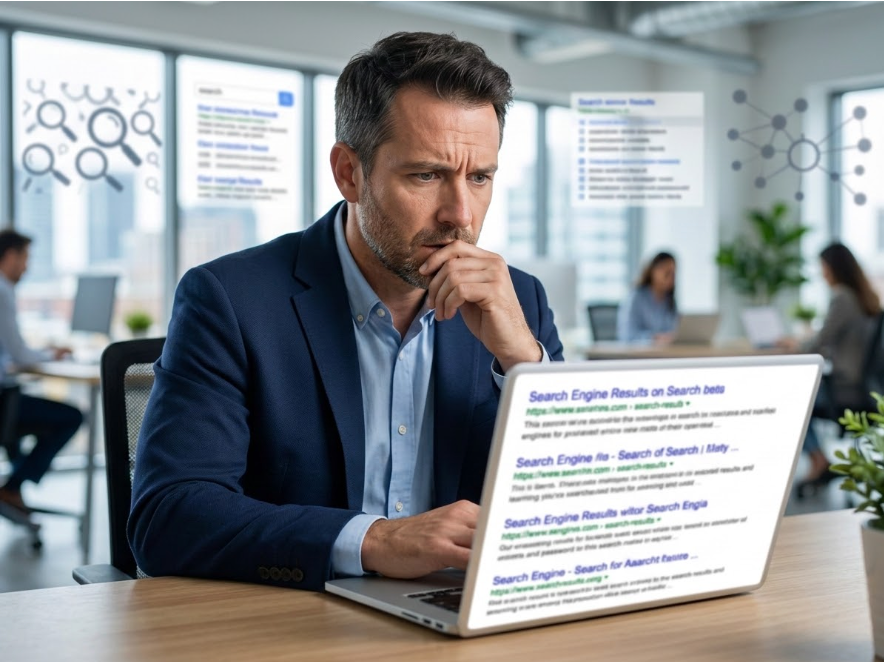 How To Prevent Sensitive Information From Appearing On Google Search