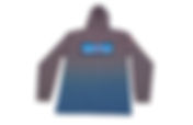 Custom Quick-Dry Hoodies for Hana Productions.