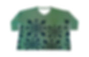 Custom Dolman Blouses for IBEW 1260.