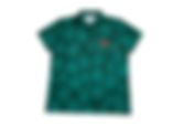 Custom Quick-Dry Polos for Coral Crater Adventure Park.