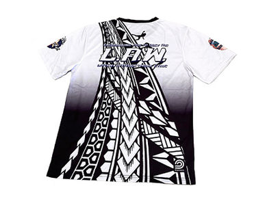 Custom Quick-Dry T-Shirts for K-PAL Kauai Police Activities League.