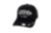 Custom Hybrid Hats for Coral Crater Adventure Park.