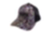 Custom Camo Trucker Hats for Huna Camo.