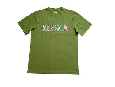 Custom Cotton/Spandex T-Shirts for IBEW 1260.