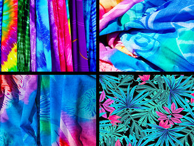 Custom Pareos & Sarongs Now Available.