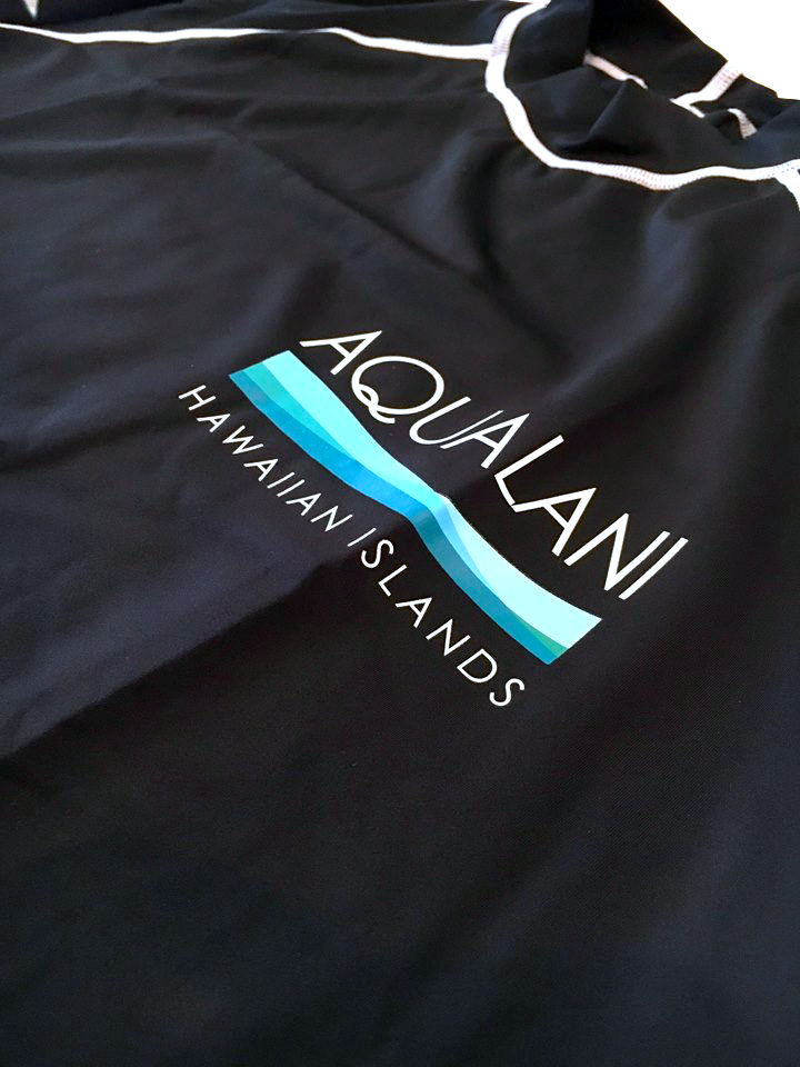 Custom Rash Guards | Olomana Custom Activewear | Hawaii
